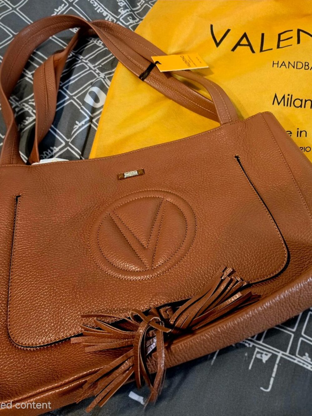 Valentino Bag